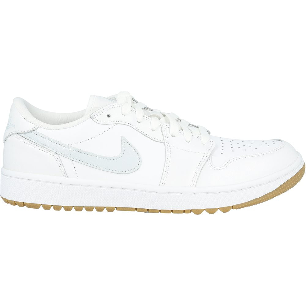 Air Jordan 1 Low G Spikeless Golf Shoes