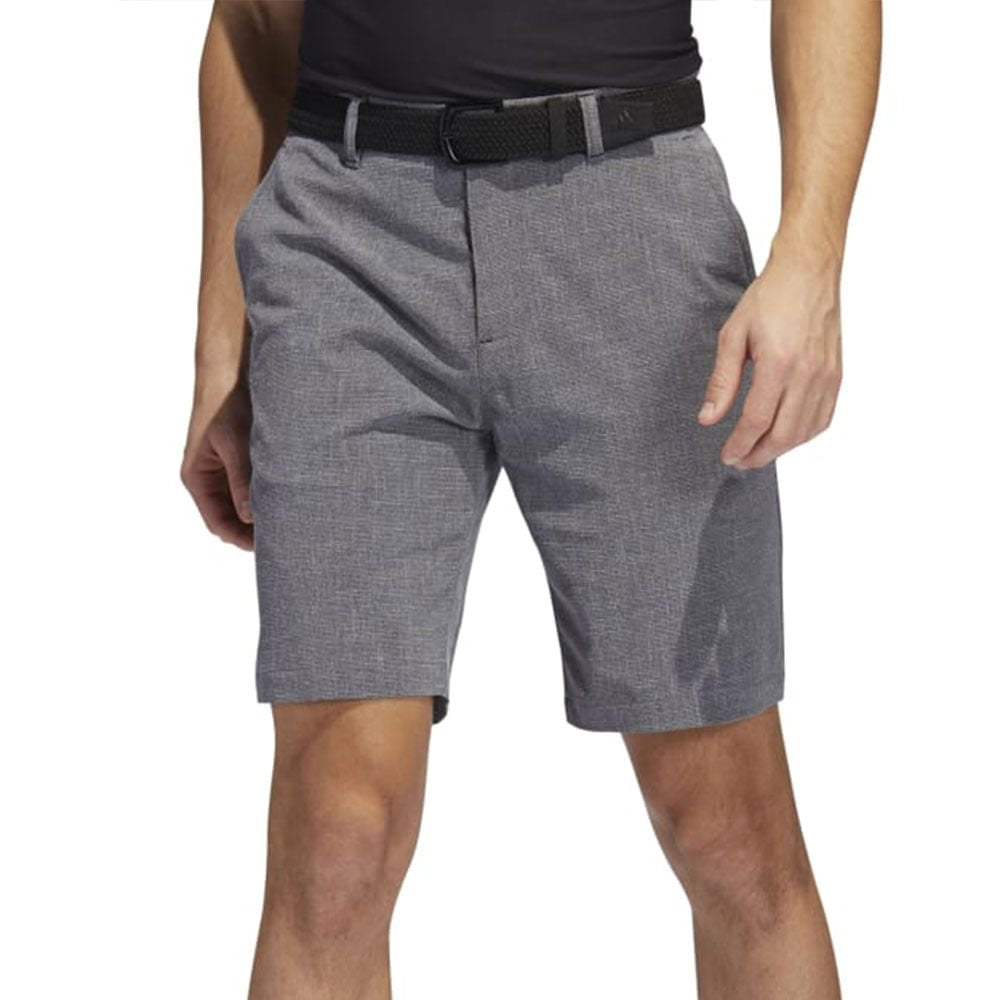 Crosshatch Shorts