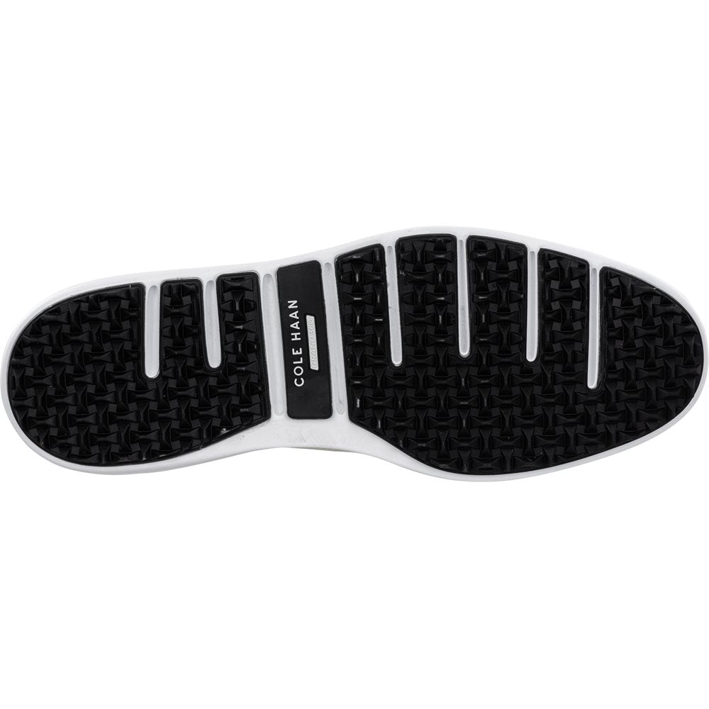 Original Grand Wingtip Oxford Spikeless Golf Shoes