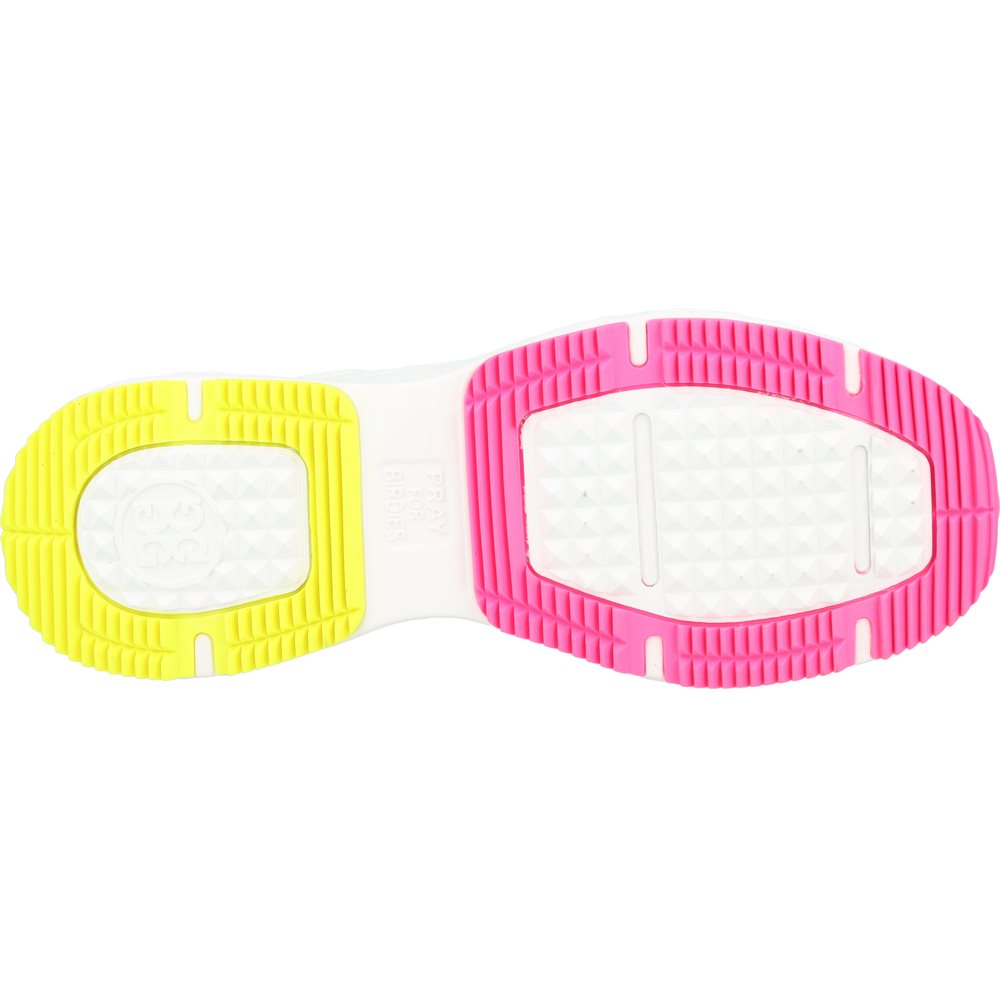 MG4+ Spikeless Golf Shoes