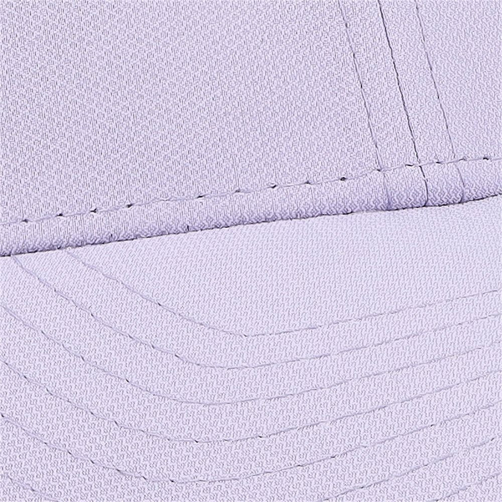 DriFit Club Structured Curved Bill Perf