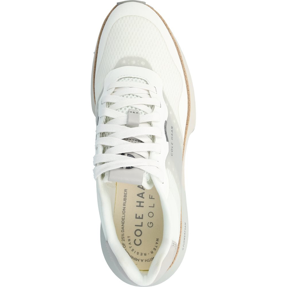 GrandPro Ashland Spikeless Golf Shoes