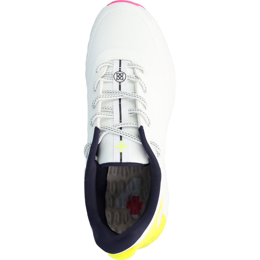 MG4+ Spikeless Golf Shoes