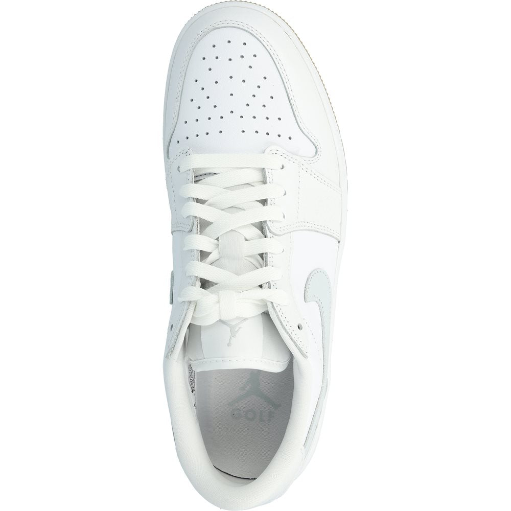 Air Jordan 1 Low G Spikeless Golf Shoes
