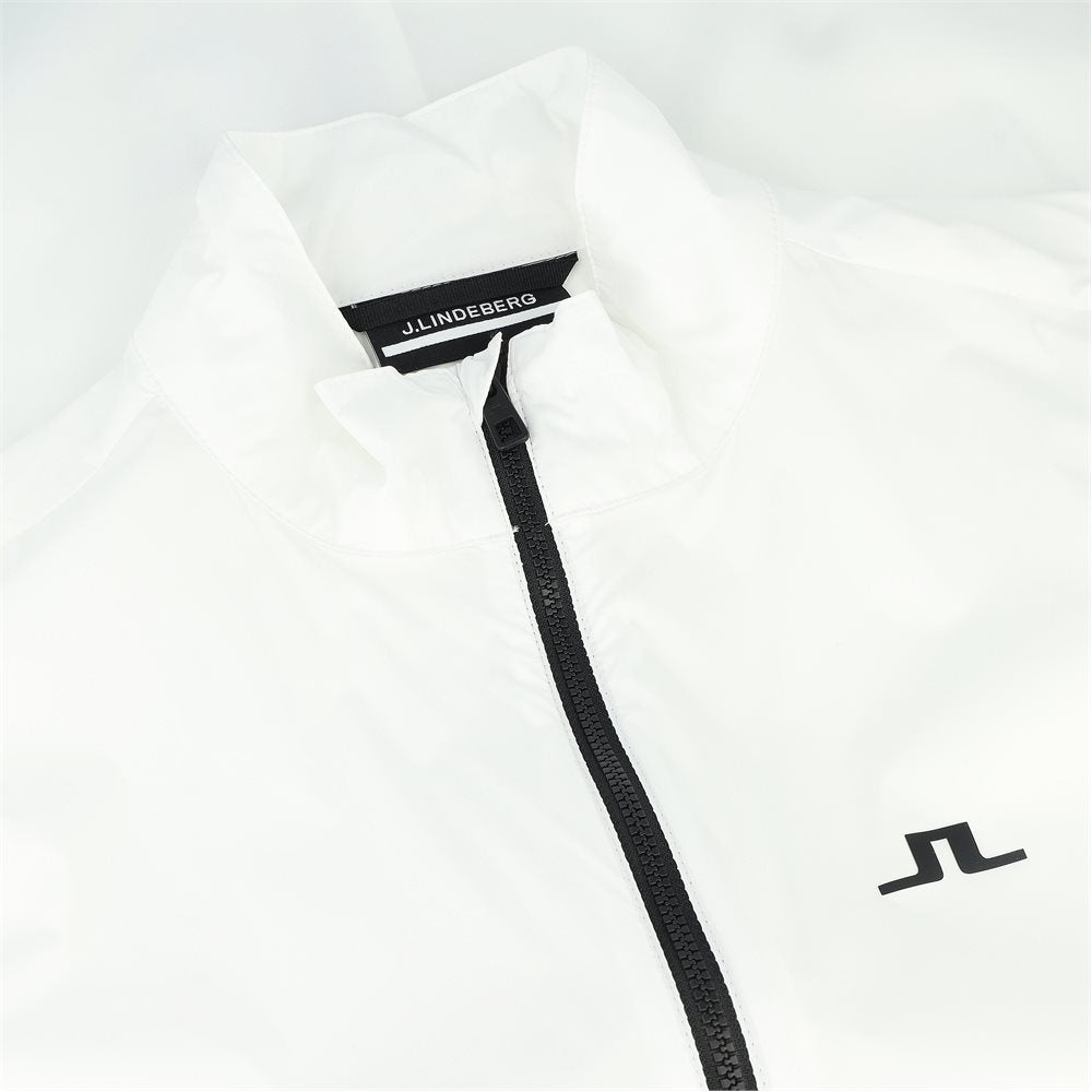 Ash Light Packable Vest