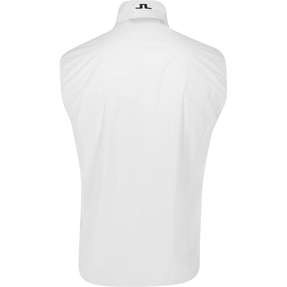 Ash Light Packable Vest