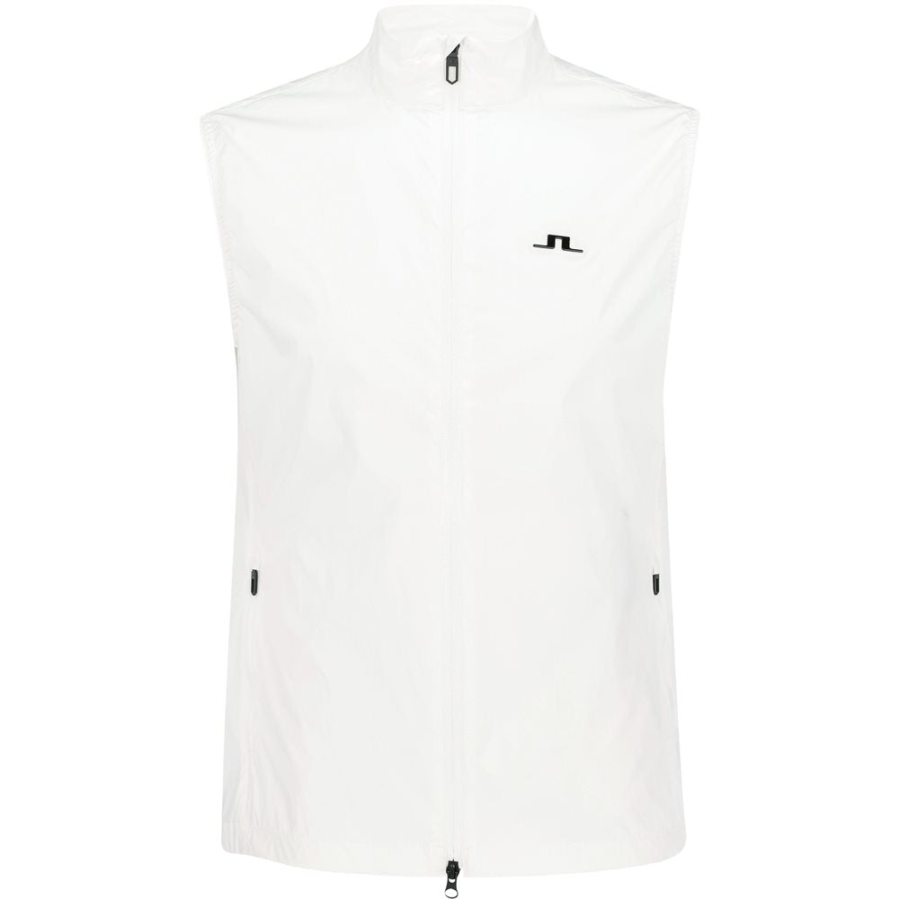 Ash Light Packable Vest