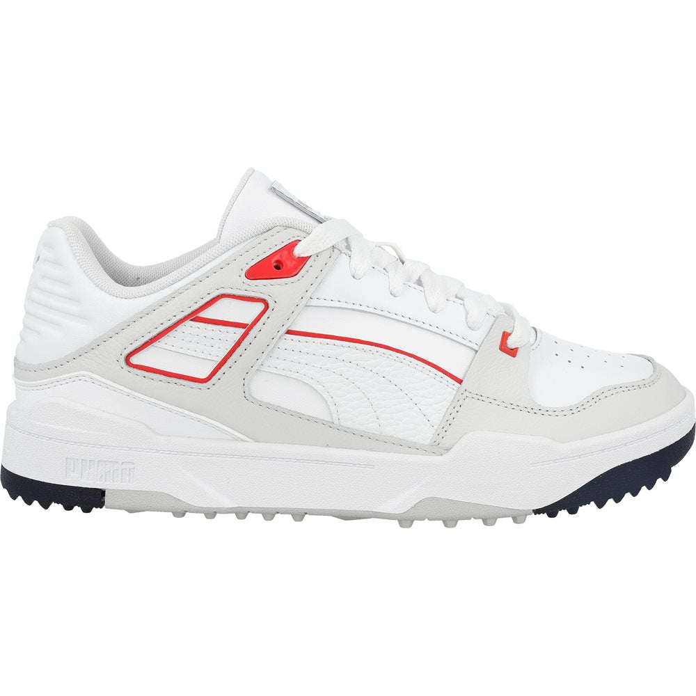 Slipstream G Spikeless Golf Shoes