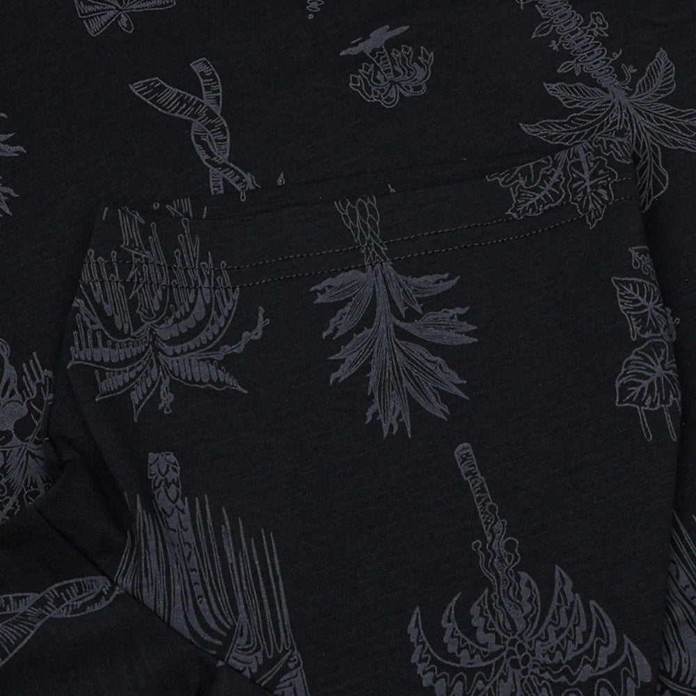 Performance Jersey Salt Mist Polo