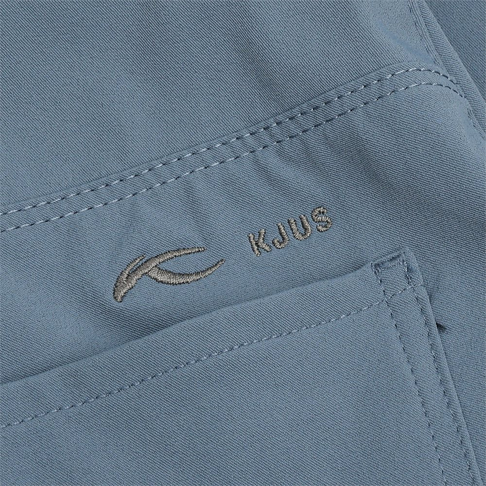 Iver 5-Pocket Pants