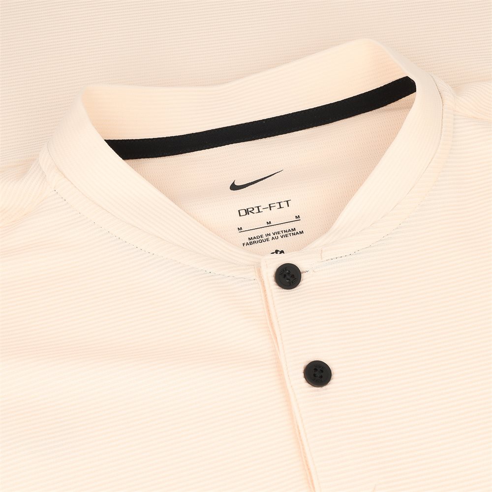 Tour Dri-FIT Texture Blade Collar Polo