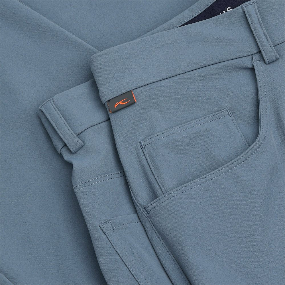 Iver 5-Pocket Pants