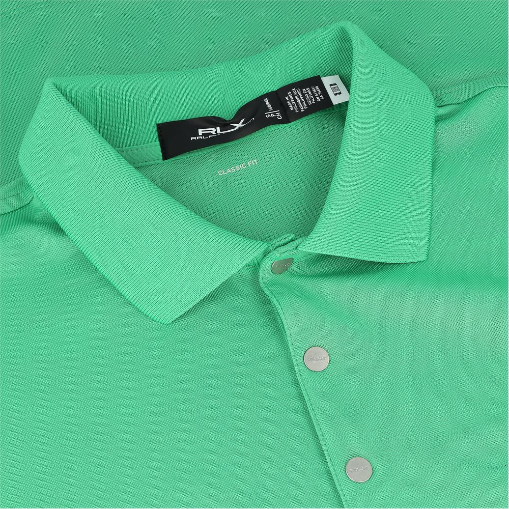 Women's Air Tech Pique Polo