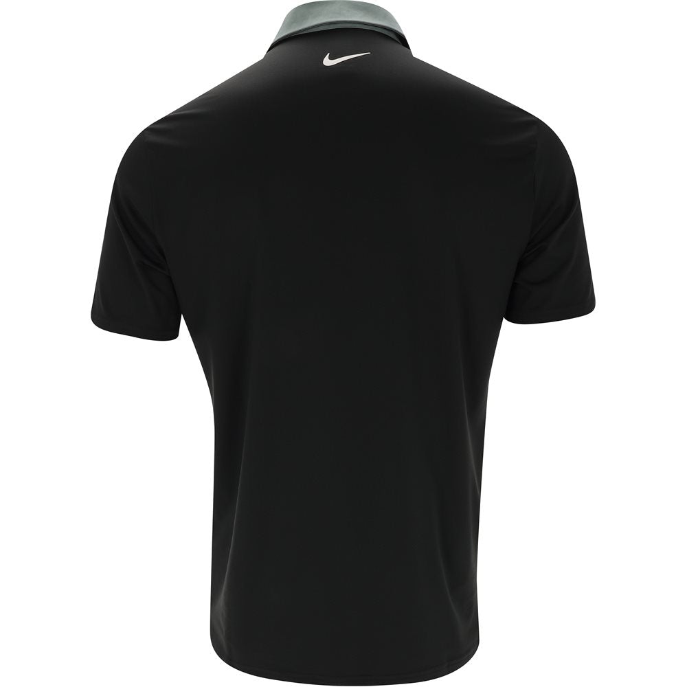 DF Tour Contrast Polo