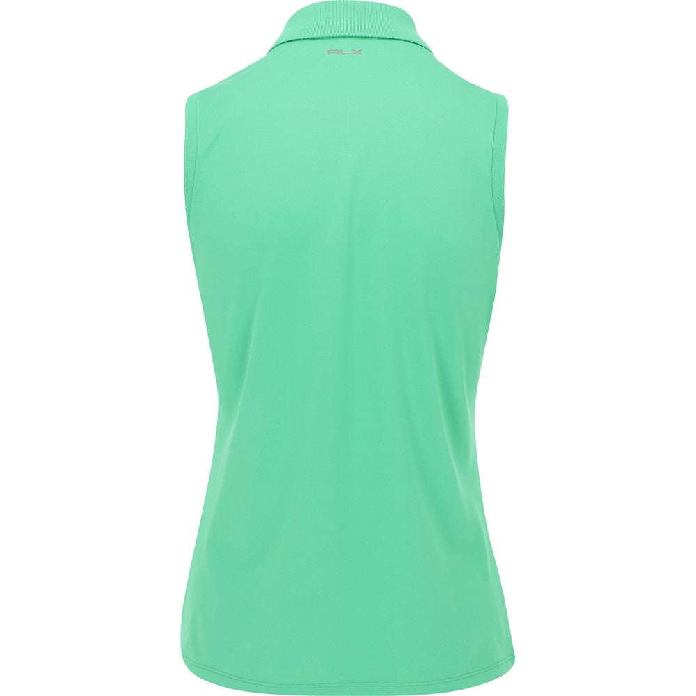 Women's Air Tech Pique Polo