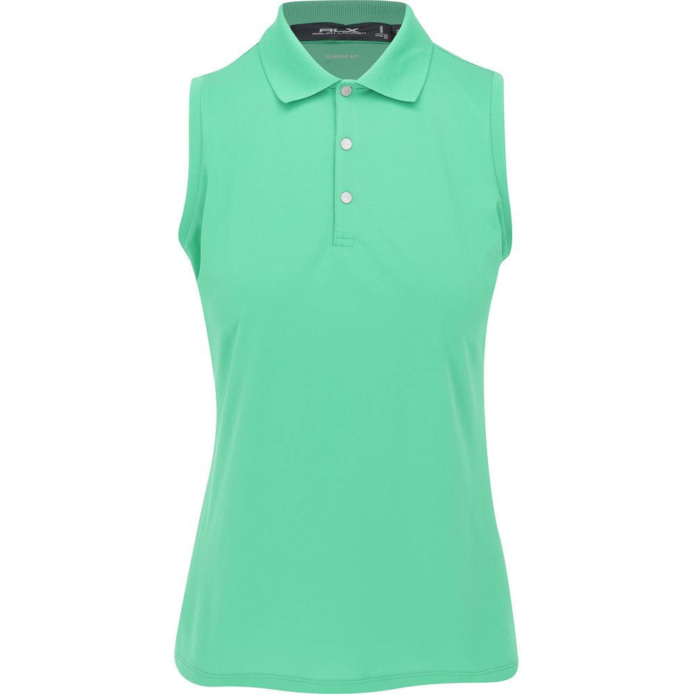 Women's Air Tech Pique Polo