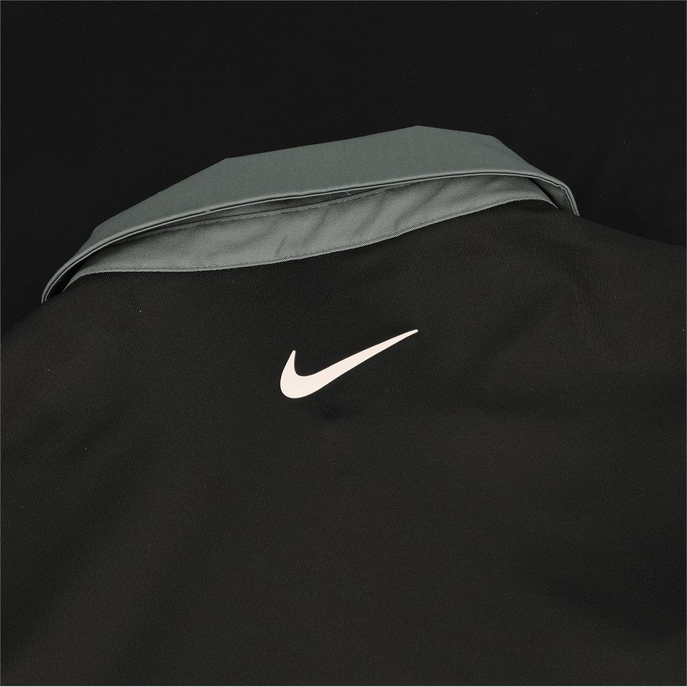 DF Tour Contrast Polo