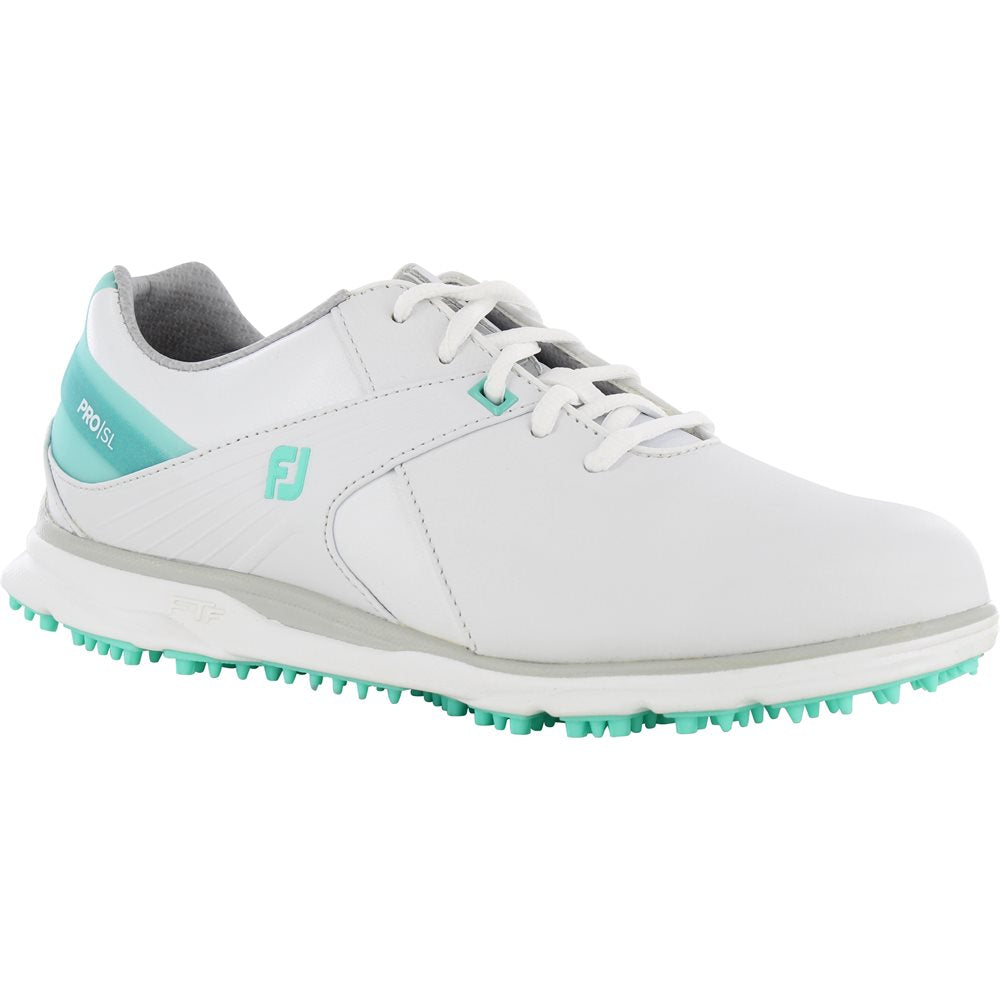 Women's PRO SL Spikeless Golf Shoes - Previous Season