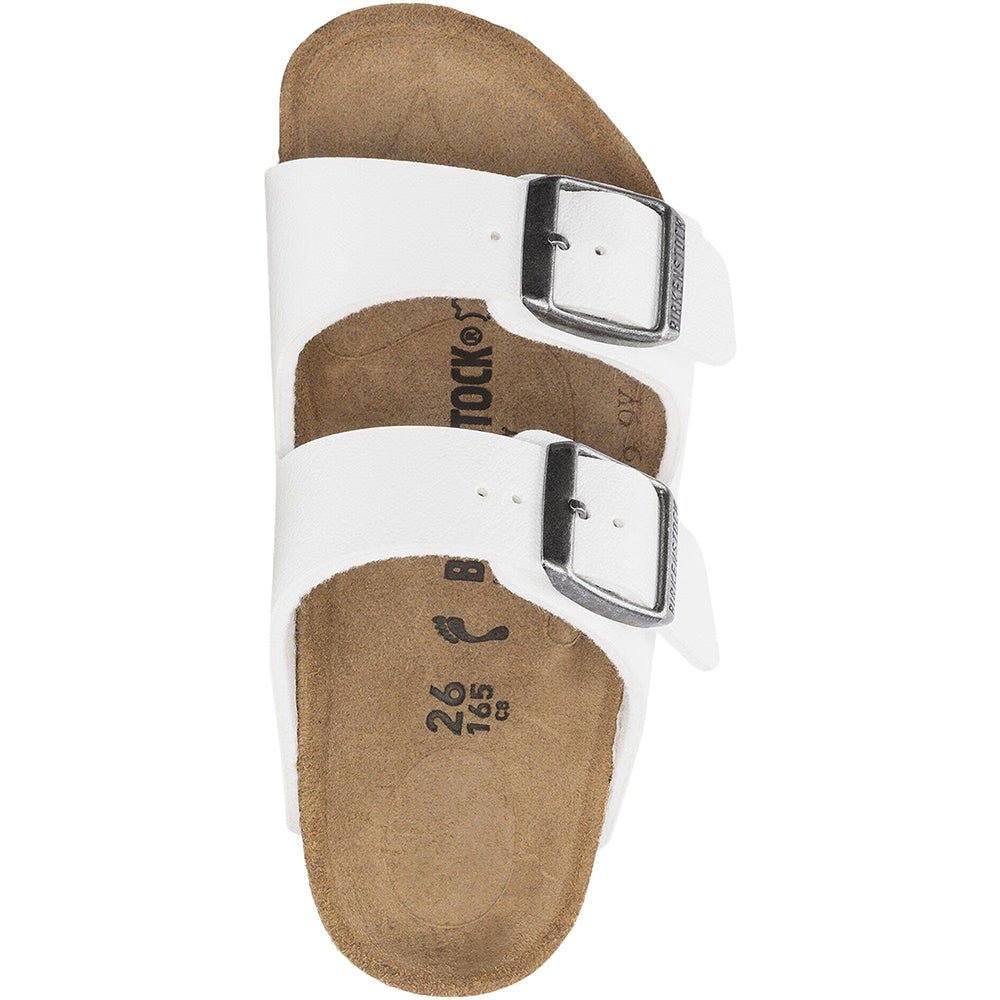 Juniors' Arizona Kids Sandals - Birko-Flor