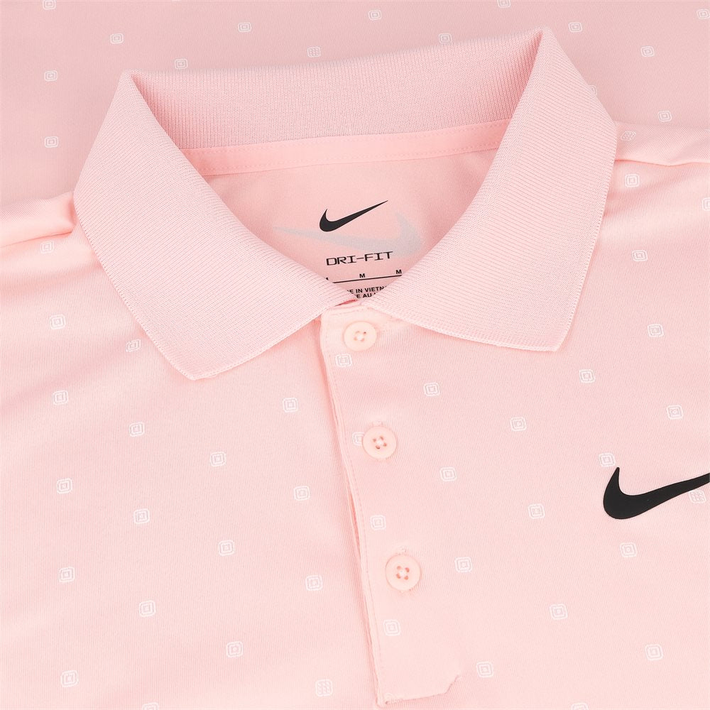 Dri-FIT Tour Print Polo