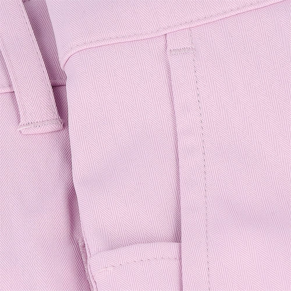 Tour Chino 8" Shorts