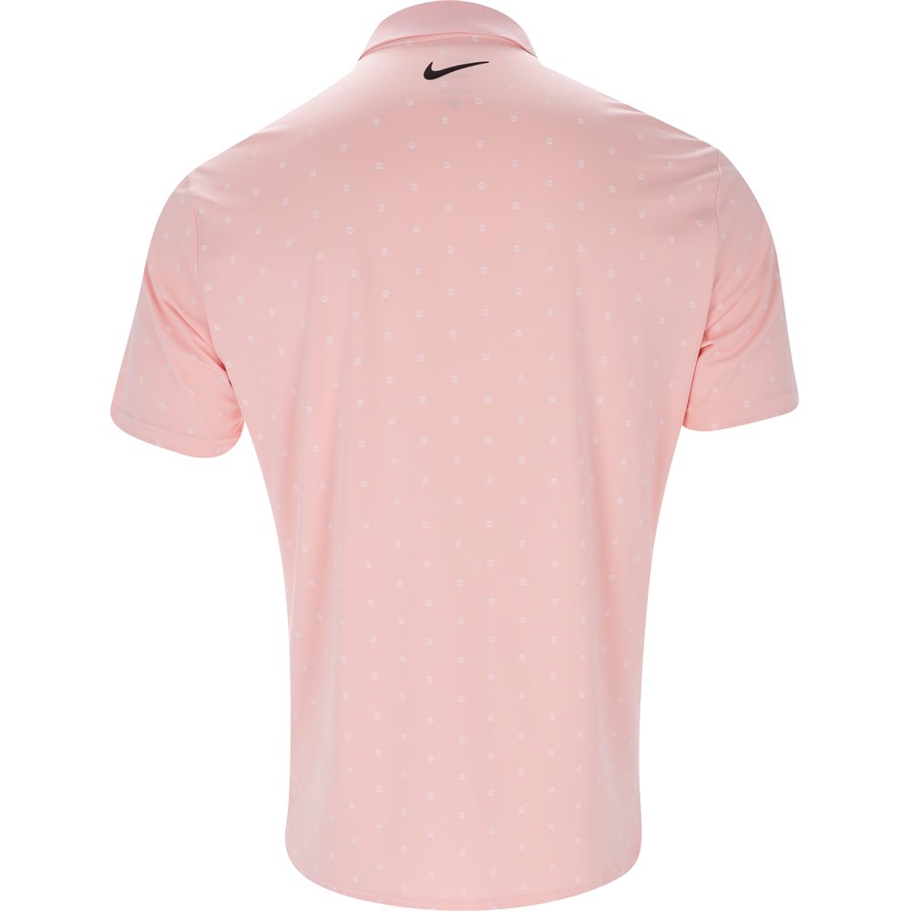 Dri-FIT Tour Print Polo