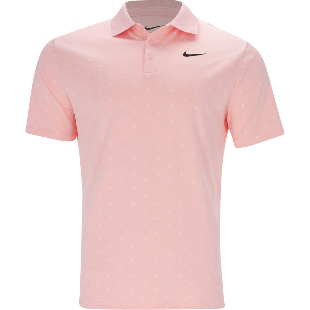 Dri-FIT Tour Print Polo