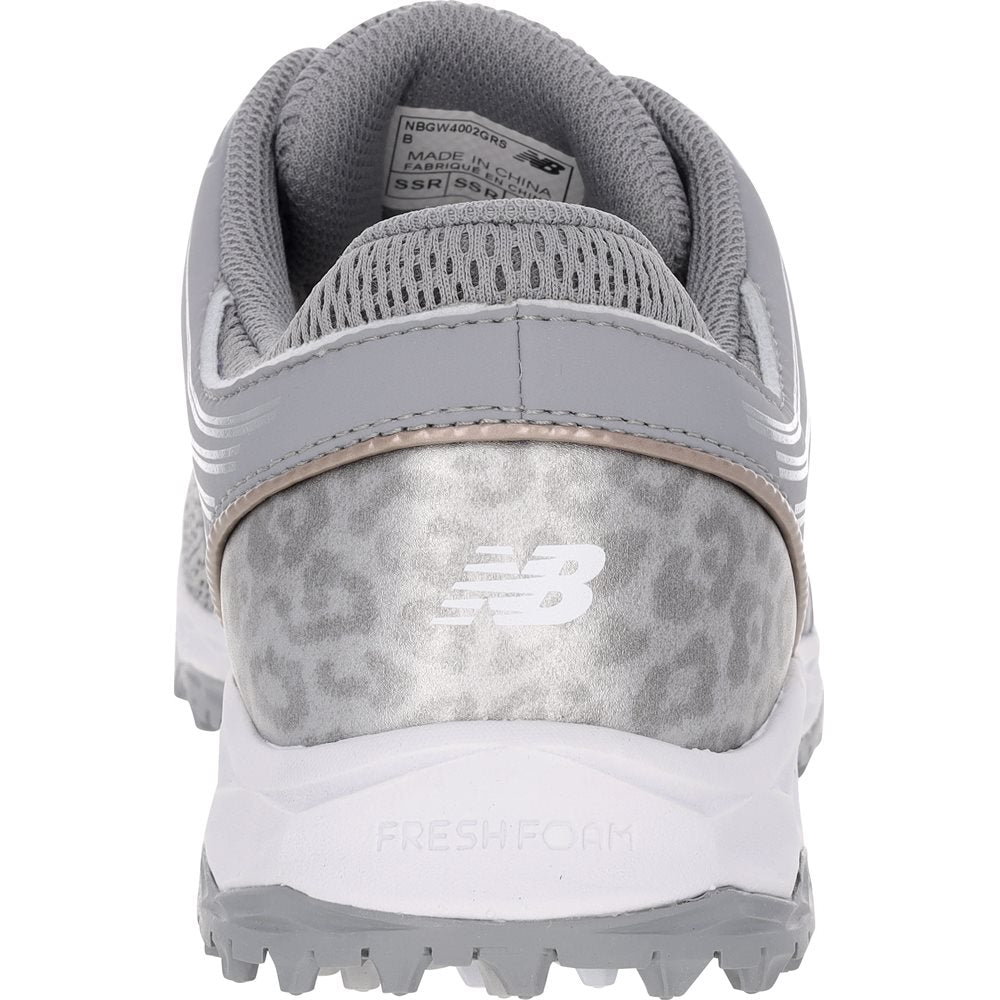 Women's Fresh Foam Breathe Spikeless Golf Shoes