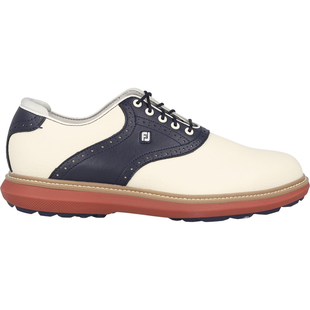 Traditions Spikeless Golf Shoes - Previous Season