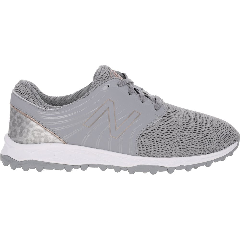 Women's Fresh Foam Breathe Spikeless Golf Shoes
