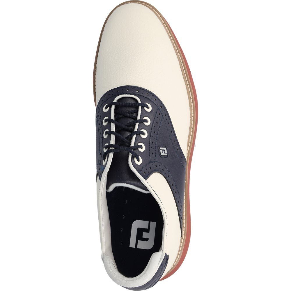 Traditions Spikeless Golf Shoes - Previous Season