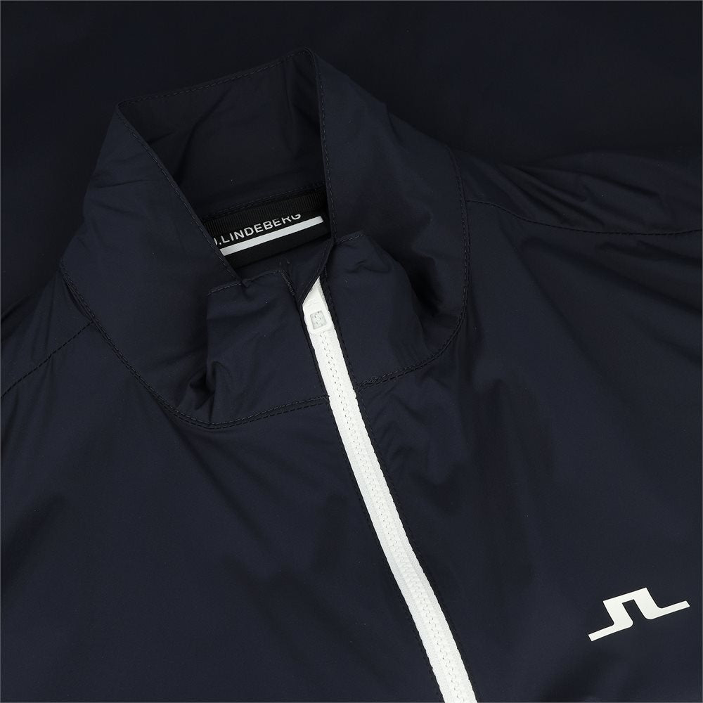 Ash Light Packable Vest