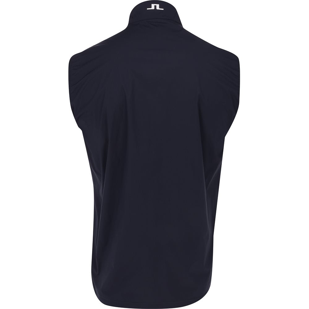 Ash Light Packable Vest