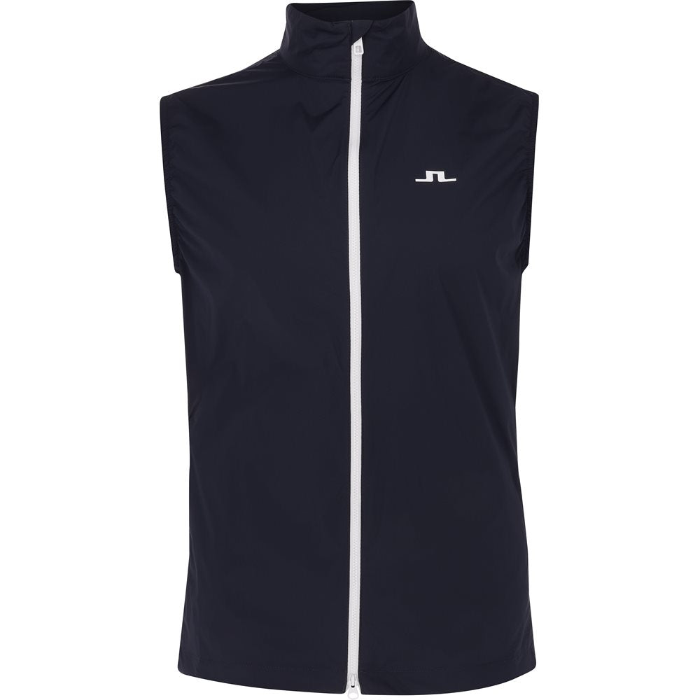 Ash Light Packable Vest