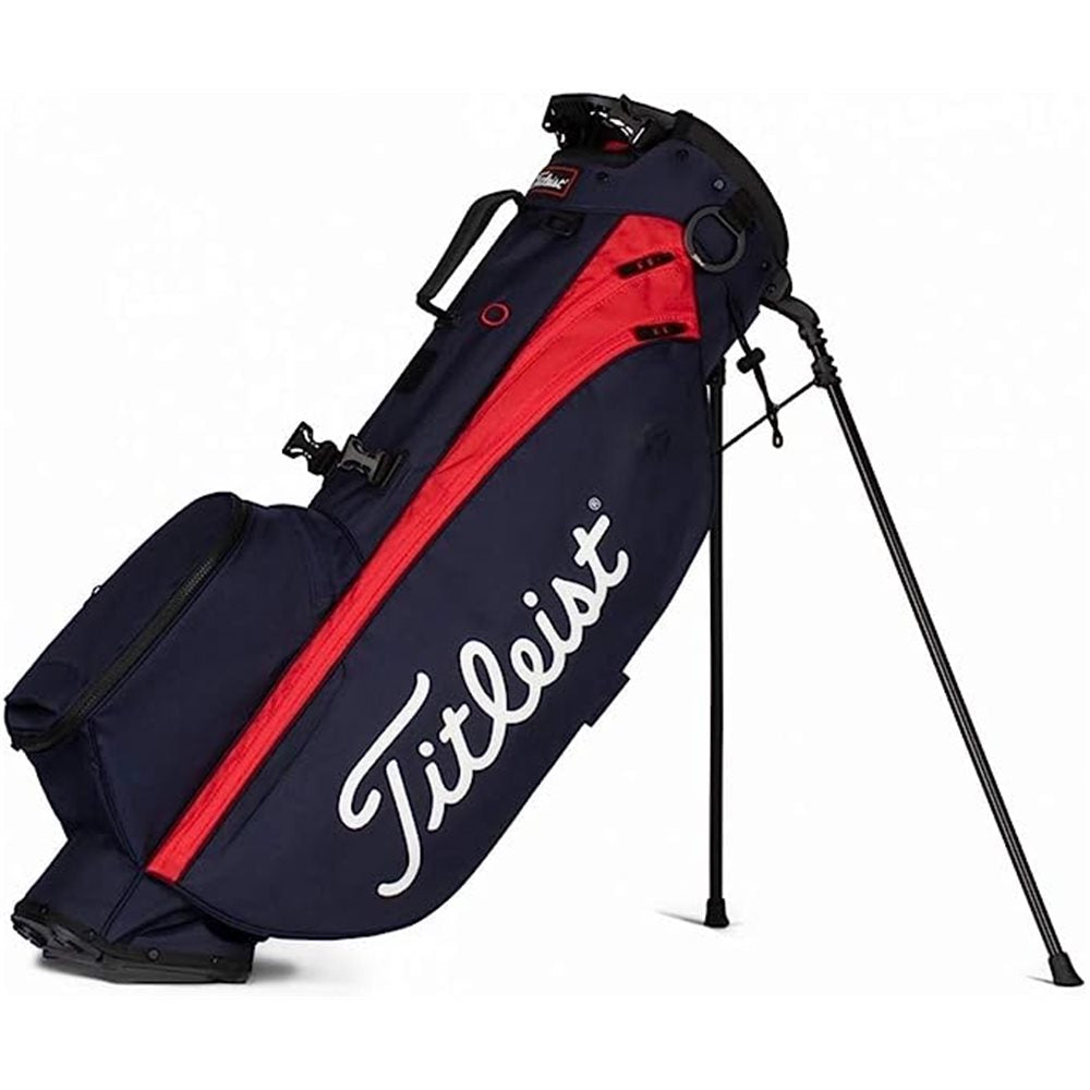 Players 4 Stand Bag