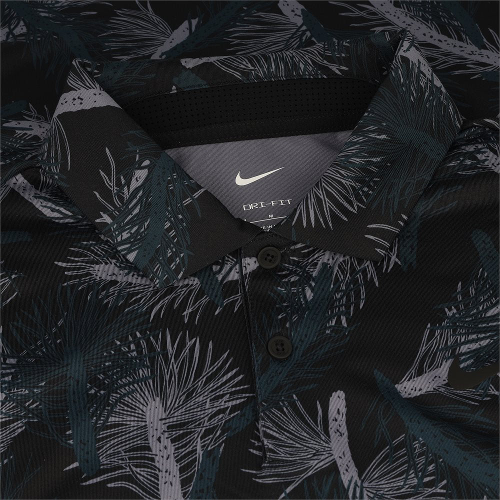 Dri-FIT Tour Pine Print Polo