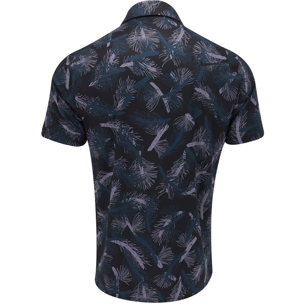 Dri-FIT Tour Pine Print Polo