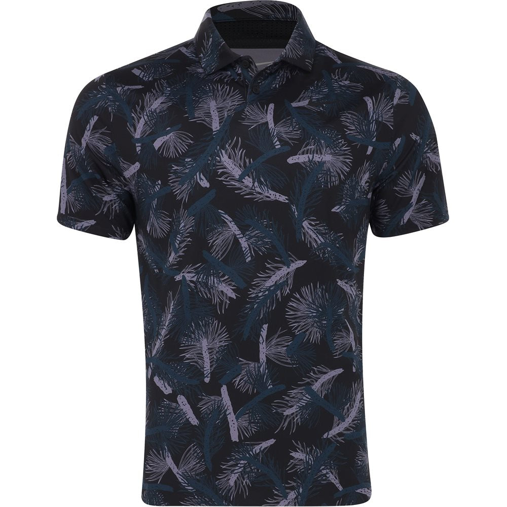 Dri-FIT Tour Pine Print Polo