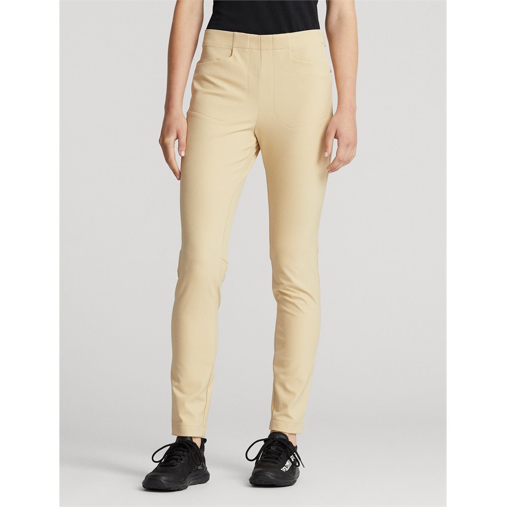 Women's Eagle Nylon Stretch Pants
