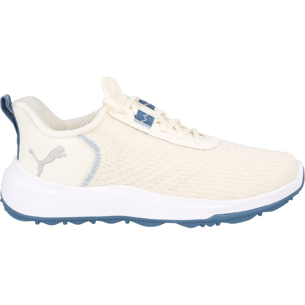 Women's Fusion Crush Sport Spikeless Golf Shoes
