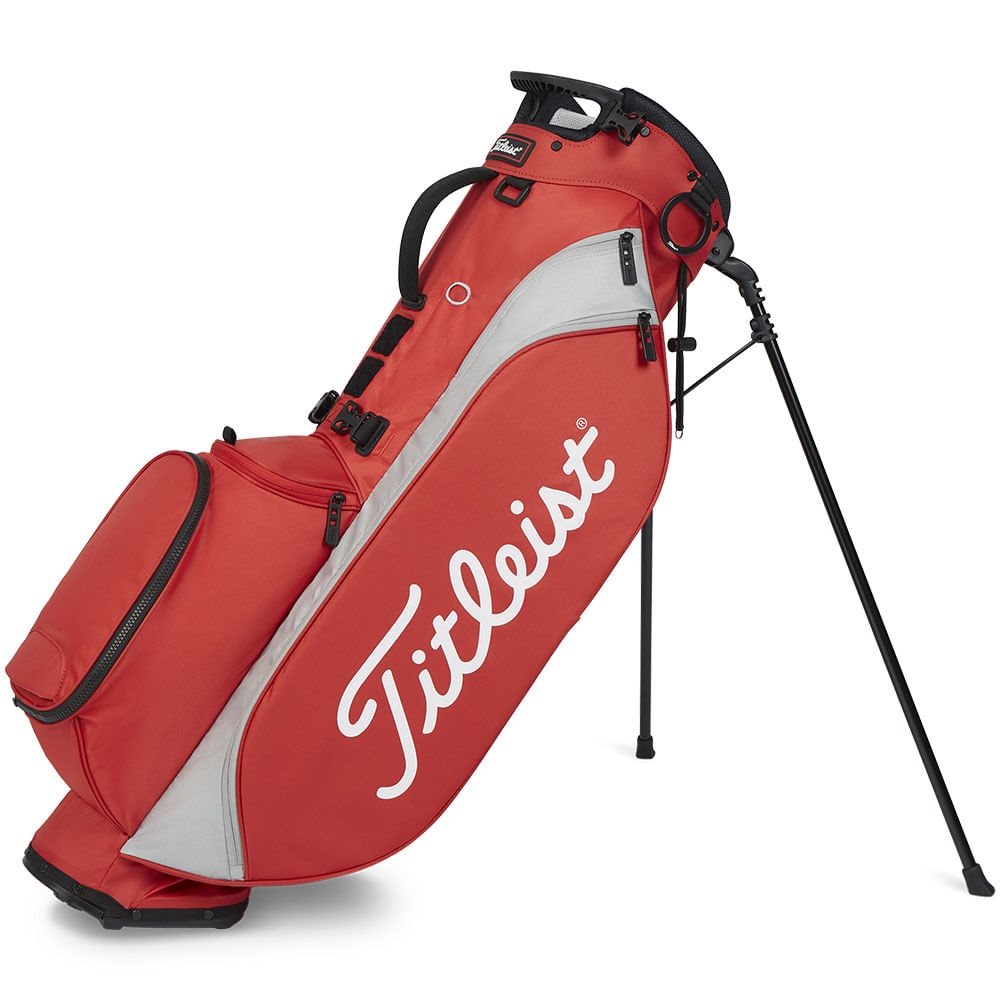 Players 4 Stand Bag