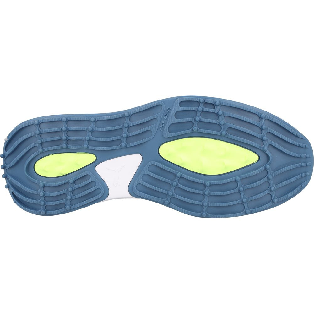 Women's Fusion Crush Sport Spikeless Golf Shoes