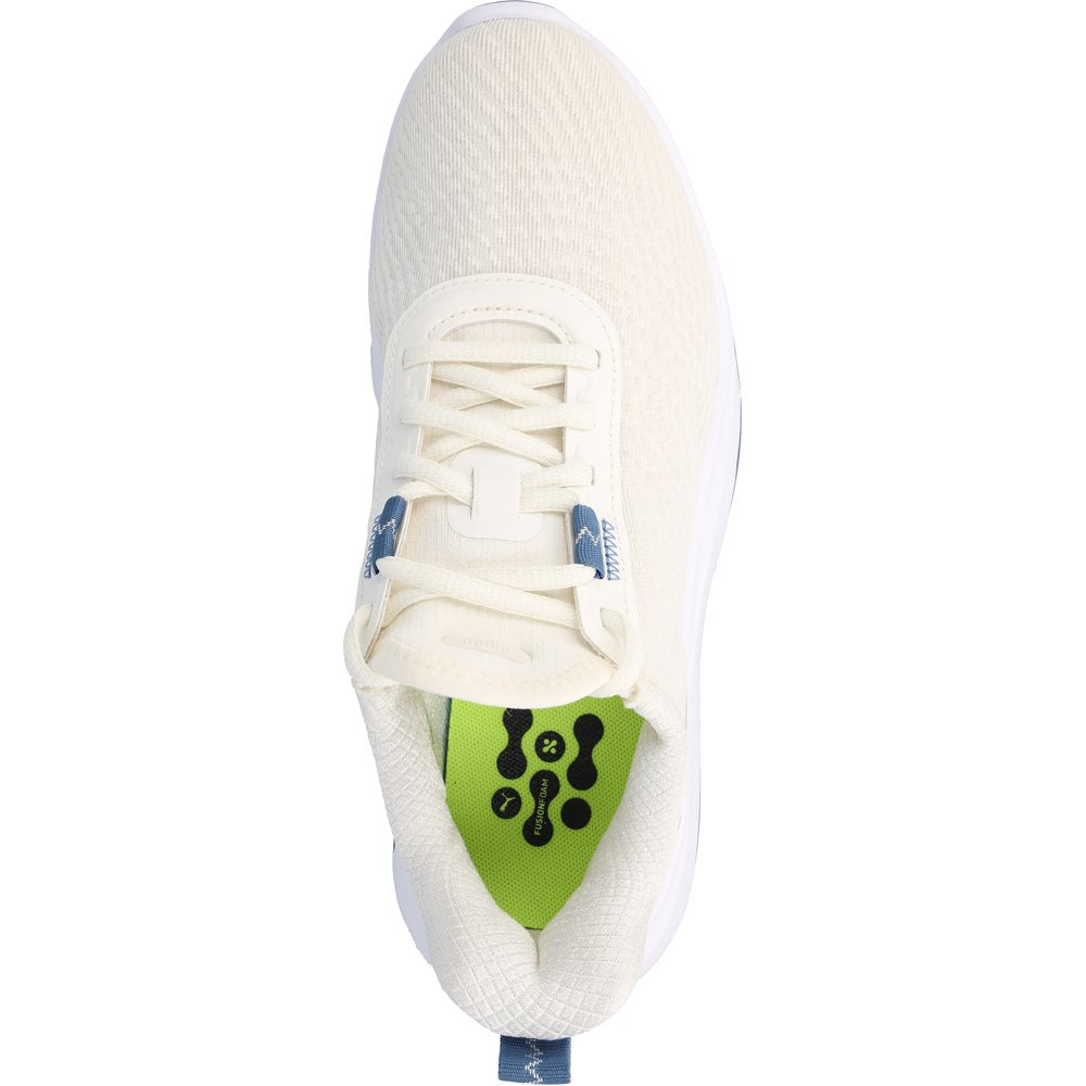 Women's Fusion Crush Sport Spikeless Golf Shoes