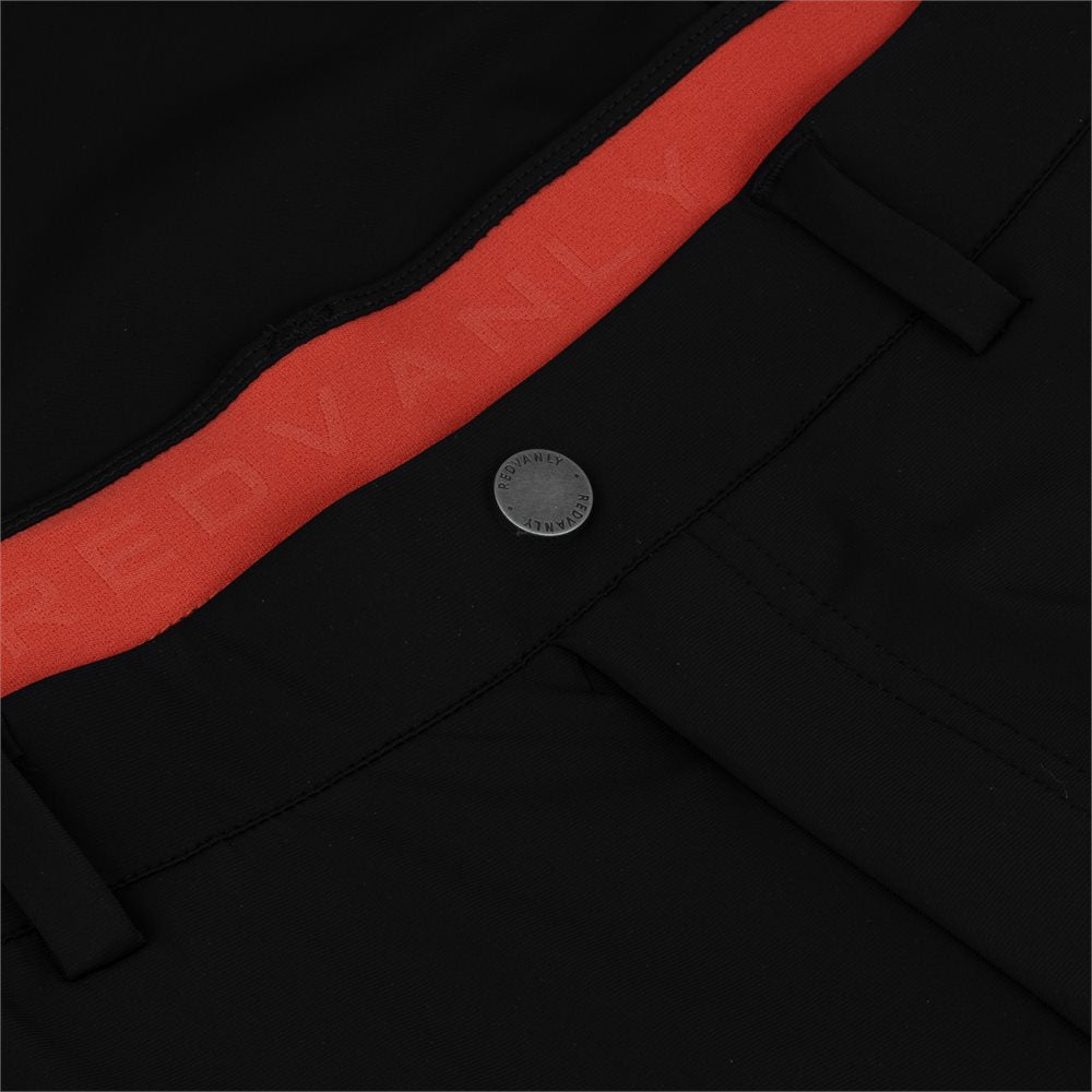 Hanover Pull-On Shorts