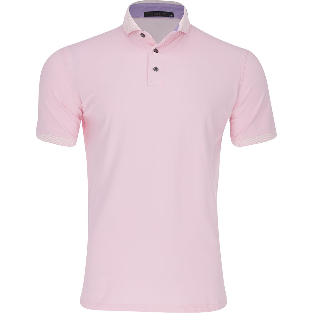 Cherokee Polo