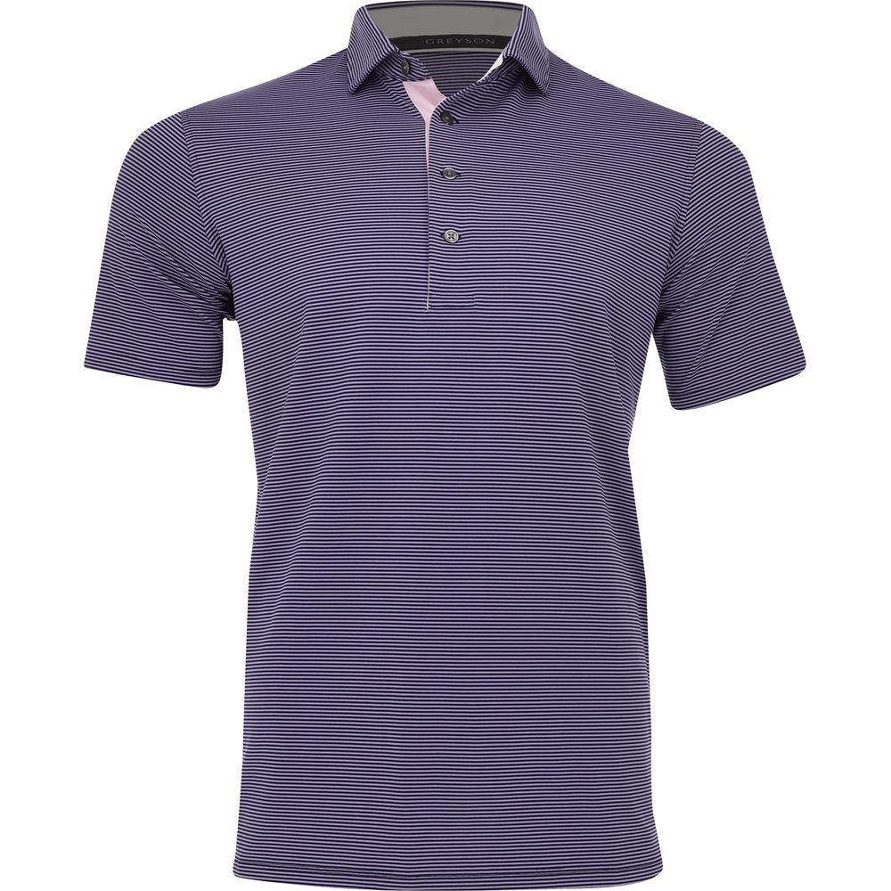 Saranac Polo