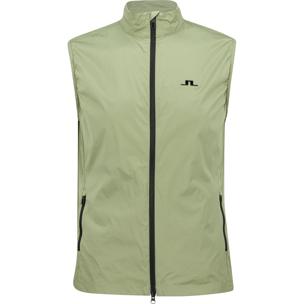 Ash Light Packable Vest