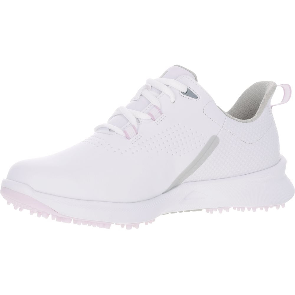 Women's FJ Fuel Spikeless Golf Shoes - Previous Season