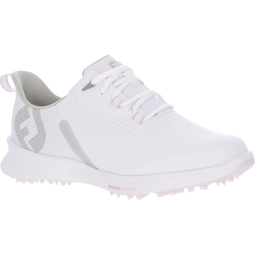 Women's FJ Fuel Spikeless Golf Shoes - Previous Season