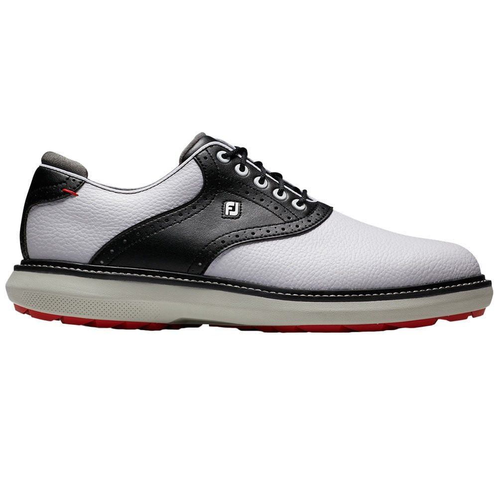 Traditions Spikeless Golf Shoes - Previous Season